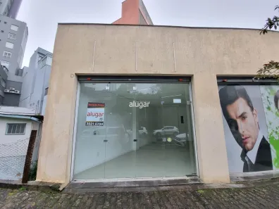 Sala Comercial para alugar, 45m² no Exposição, Caxias do Sul