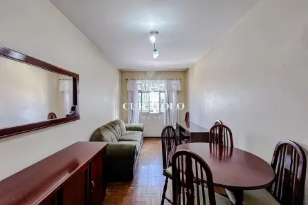 Apartamento com 1 Quarto à venda, 48m² no Mooca, São Paulo