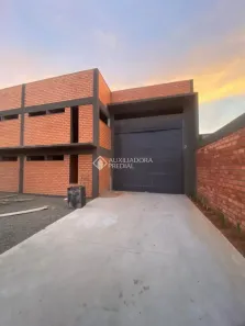 Galpão/Depósito/Armazém para alugar, 370m² no Mathias Velho, Canoas