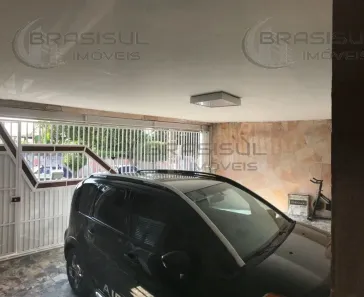 Sobrado com 3 Quartos à venda, 350m² no Veleiros, São Paulo