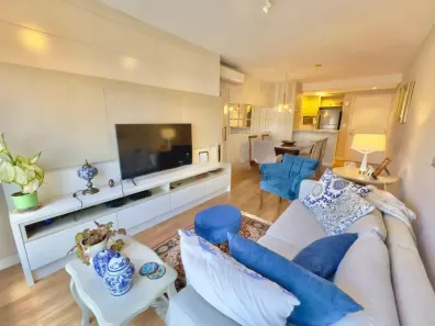 Apartamento com 2 Quartos à venda, 67m² no Rio Branco, Porto Alegre