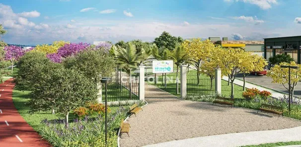 Lote/Terreno à venda, 150m² no Parque Itapê, Itapetininga