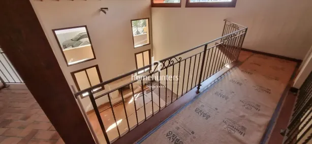 Casa de Condomínio com 4 Quartos à venda, 375m² no Loteamento Residencial Barão do Café, Campinas