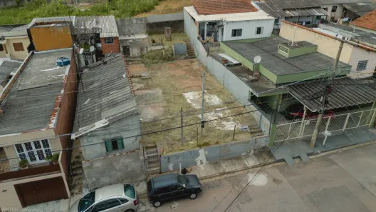 Lote/Terreno à venda, 250m² no Vila Comercial, Jundiaí