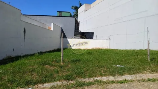 Lote/Terreno à venda, 154m² no Jardim Barcelona, Indaiatuba
