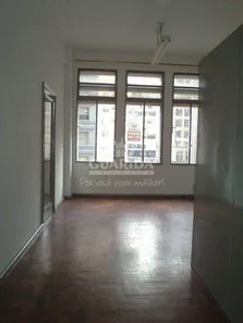 Sala Comercial para alugar, 51m² no Centro Histórico, Porto Alegre