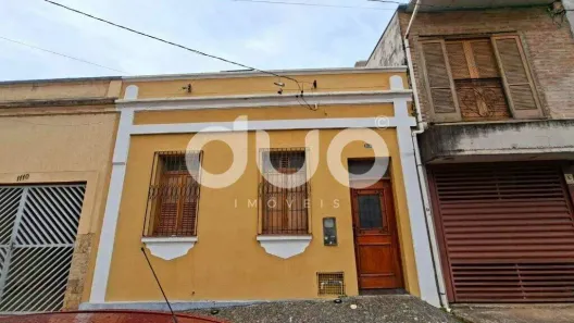Ponto Comercial para alugar, 164m² no Centro, Piracicaba