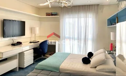 Casa com 3 Quartos à venda, 700m² no Pacaembu, São Paulo