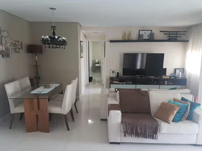 Apartamento com 2 Quartos à venda, 84m² no Parque Reboucas, São Paulo
