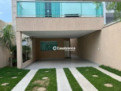 Sobrado com 3 Quartos à venda, 173m² no Jardim Santa Marta, Sorocaba
