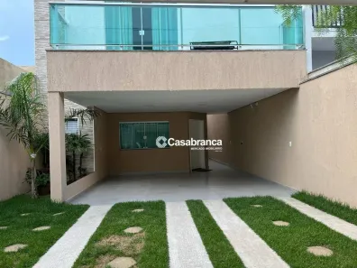 Sobrado com 3 Quartos à venda, 174m² no Jardim Santa Marta, Sorocaba