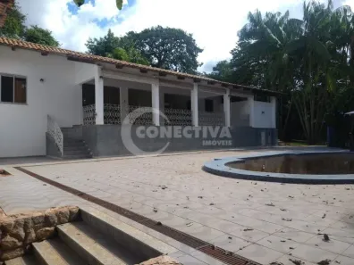 Casa de Condomínio com 4 Quartos à venda, 340m² no Residencial Aldeia do Vale, Goiânia