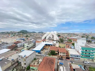 Apartamento com 2 Quartos à venda, 55m² no Aribiri, Vila Velha
