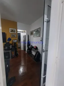 Apartamento com 1 Quarto à venda, 45m² no Botafogo, Rio de Janeiro