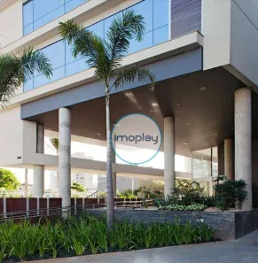 Sala Comercial para alugar, 43m² no Pinheiros, São Paulo