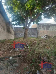 Lote/Terreno à venda, 289m² no Vila Yolanda, Osasco