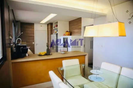 Apartamento com 5 Quartos à venda, 186m² no Tatuapé, São Paulo