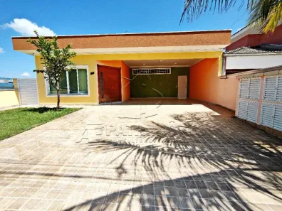 Casa de Condomínio com 3 Quartos à venda, 219m² no Cajuru do Sul, Sorocaba