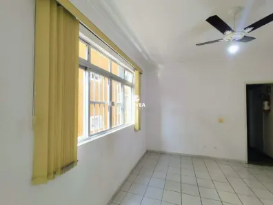 Apartamento com 2 Quartos para alugar, 69m² no Embaré, Santos