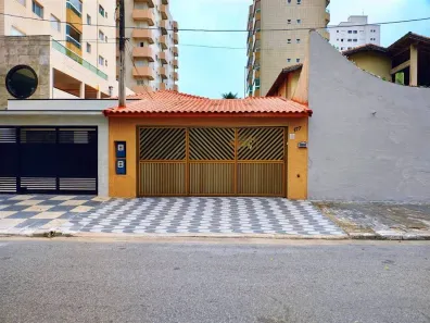 Casa com 2 Quartos à venda, 175m² no Tupi, Praia Grande