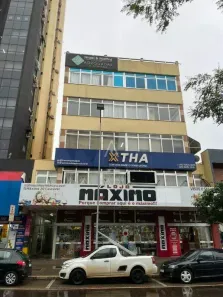Sala Comercial para alugar, 41m² no Centro, Cascavel
