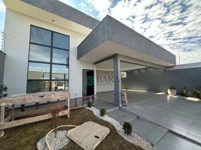Casa com 3 Quartos à venda, 162m² no Parque Industrial, Maringá