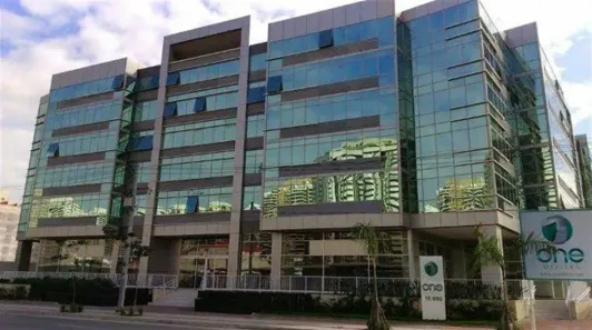 Sala Comercial com 1 Quarto à venda, 31m² no Recreio dos Bandeirantes, Rio de Janeiro