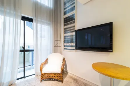 Apartamento com 2 Quartos à venda, 72m² no Moema, São Paulo