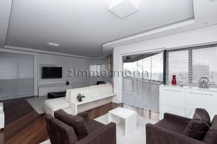 Apartamento com 4 Quartos à venda, 192m² no Perdizes, São Paulo