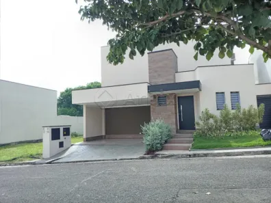 Casa de Condomínio com 4 Quartos à venda, 270m² no Parque Nova Carioba, Americana