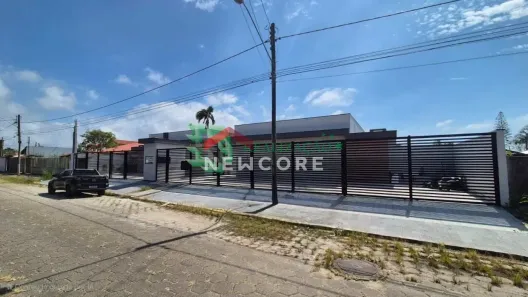 Casa de Condomínio com 2 Quartos à venda, 74m² no Cibratel II, Itanhaém