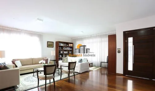 Sobrado com 4 Quartos à venda, 395m² no Rolinópolis, São Paulo