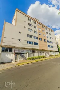 Apartamento com 1 Quarto à venda, 39m² no Cristo Redentor, Porto Alegre