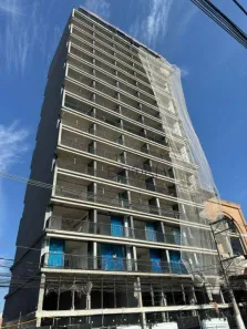 Apartamento com 1 Quarto à venda, 24m² no Vila Mariana, São Paulo