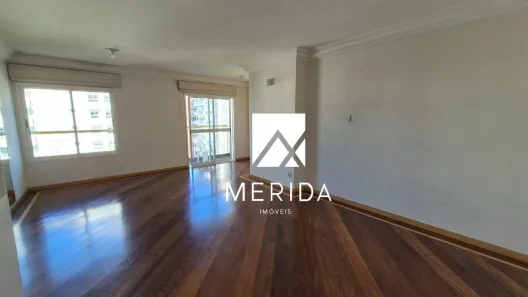 Apartamento com 3 Quartos à venda, 152m² no Jardim, Santo André