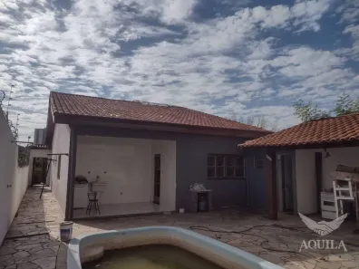 Sobrado com 4 Quartos à venda, 242m² no Jardim Nova Ipanema, Sorocaba