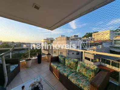 Apartamento com 4 Quartos à venda, 167m² no Jardim Guanabara, Rio de Janeiro