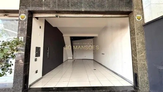 Ponto Comercial à venda, 72m² no Belvedere, Belo Horizonte