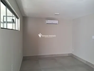 Sala Comercial com 1 Quarto para alugar, 15m² no Noivos, Teresina