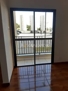 Apartamento com 2 Quartos à venda, 48m² no Vila Sonia, Valinhos