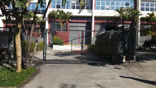 Galpão/Depósito/Armazém para alugar, 800m² no Alphaville Industrial, Barueri