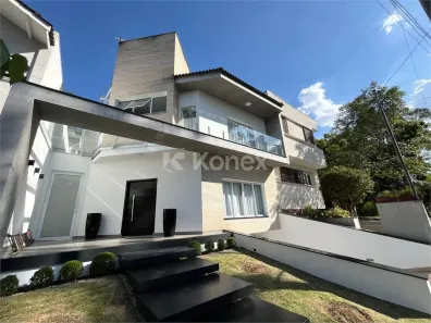 Casa de Condomínio com 3 Quartos à venda, 480m² no Tucuruvi, São Paulo