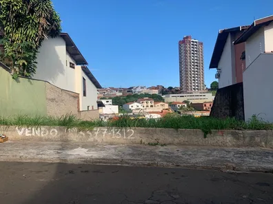 Lote/Terreno à venda, 316m² no Centro, Piracicaba