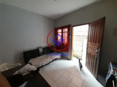 Casa com 2 Quartos à venda, 50m² no Marechal Hermes, Rio de Janeiro