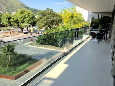 Apartamento com 4 Quartos à venda, 175m² no Ipanema, Rio de Janeiro