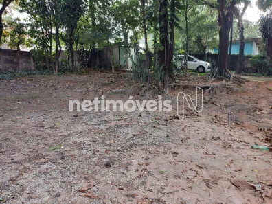 Lote/Terreno à venda, 5030m² no Tirol (Barreiro), Belo Horizonte