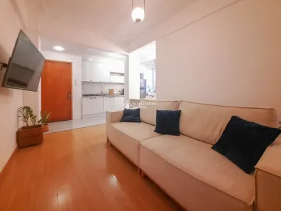 Apartamento com 2 Quartos à venda, 67m² no Centro Histórico, Porto Alegre