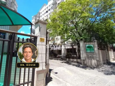 Apartamento com 3 Quartos à venda, 75m² no Engenho de Dentro, Rio de Janeiro