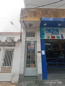 Apartamento com 1 Quarto para alugar, 30m² no Parque Novo Mundo, São Paulo