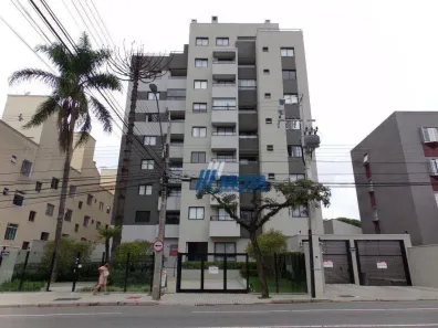Apartamento com 1 Quarto para alugar, 28m² no Bacacheri, Curitiba
